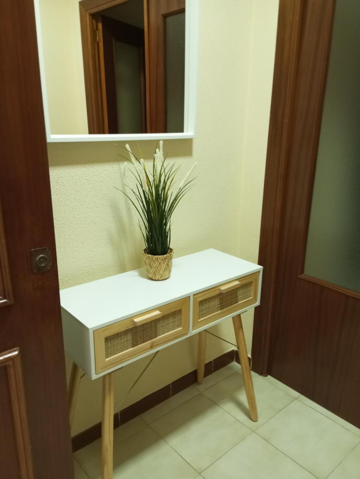 Casa Mercedes 로타 외부 사진